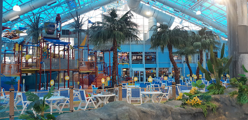 Water Park «Watiki Indoor Waterpark Resort», reviews and photos, 1314 N Elk Vale Rd, Rapid City, SD 57701, USA