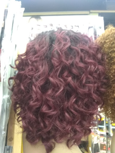 Beauty Supply Store «Kings Beauty Supply», reviews and photos, 14339 Euclid Ave, Cleveland, OH 44112, USA