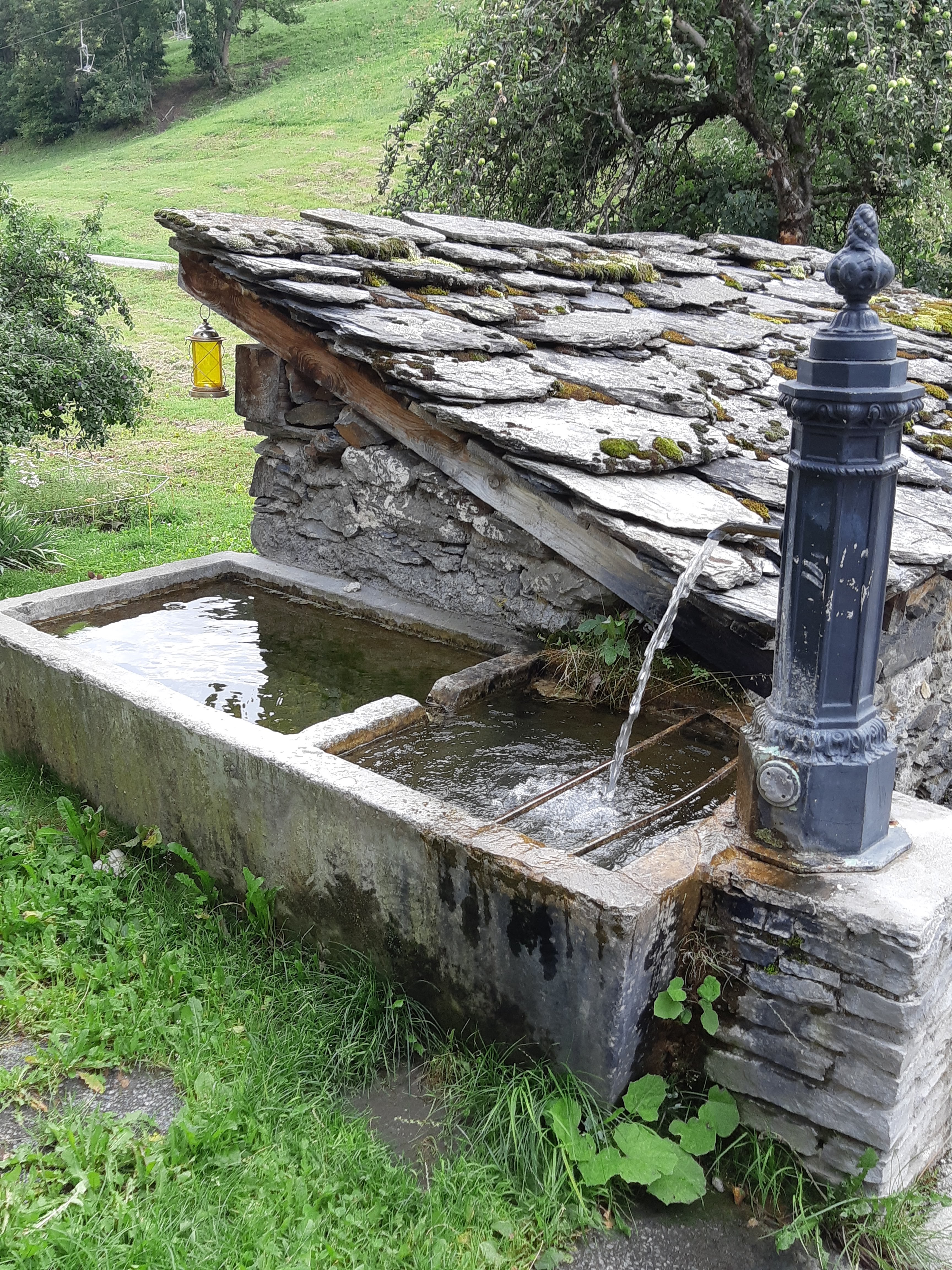 Photo n° 16 de l'avis de Michelle.a fait le 20/09/2018 à 21:44
