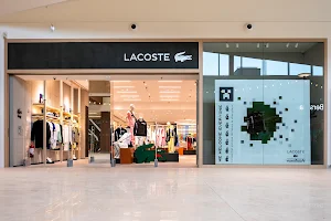 Lacoste image