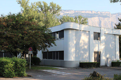 ACTOLL à Meylan