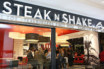 Photos du propriétaire du Restaurant de hamburgers Steak 'n Shake à Coquelles - n°1