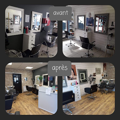 NATH'COIFFURE à Saint-Hilaire-du-Harcouët