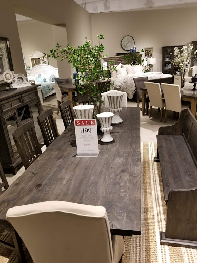 Furniture Store «City Furniture», reviews and photos, 6701 Hiatus Rd, Pompano Beach, FL 33321, USA