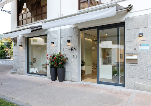 LIDERA Hortz klinika - estudio dental en Lesaka, Pamplona