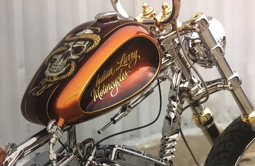 Motorcycle Dealer «Indian Larry Motorcycles», reviews and photos, 70 N 15th St, Brooklyn, NY 11222, USA