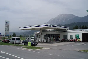 OIL! Tankstelle image