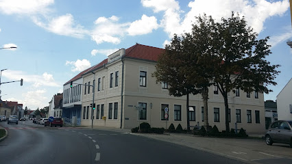 Volksschule Trausdorf an der Wulka / Trajštof