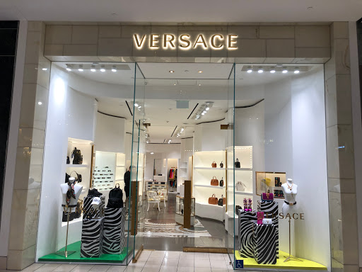 Fashion Designer «Versace», reviews and photos, 2855 Stevens Creek Blvd, Santa Clara, CA 95050, USA