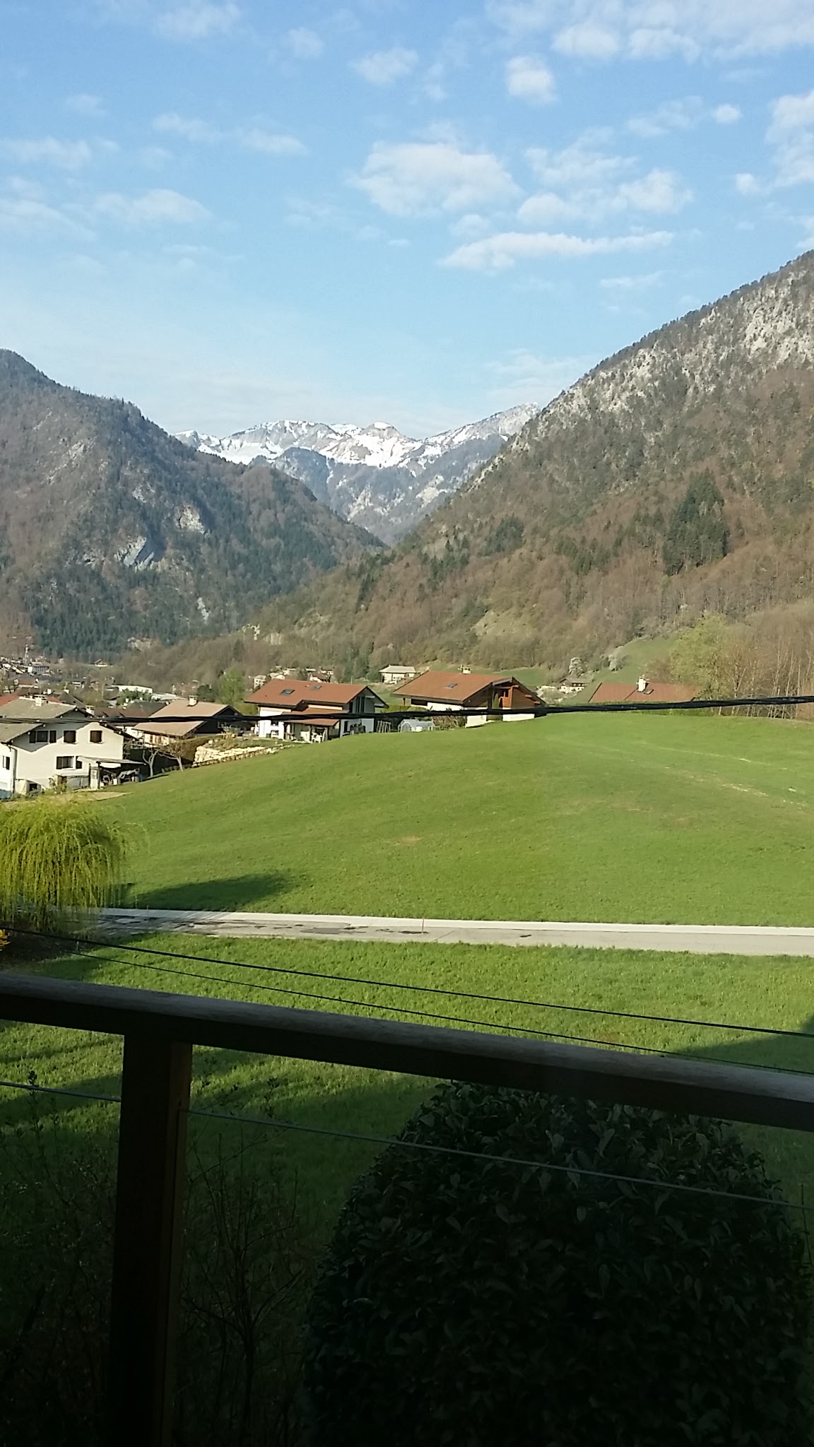 Photo n° 22 de l'avis de ismael.r fait le 22/04/2019 à 22:00