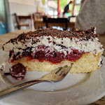 Photo n°7 de l'avis de Hans.a fait le 19/10/2023 à 15:12 sur le  Kloster-Café Veßra à Kloster Veßra