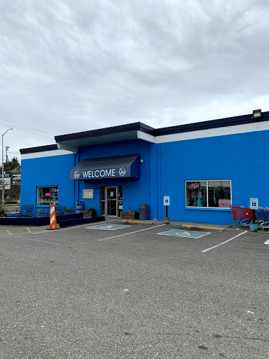 Thrift Store «St. Vincent de Paul Thrift Store», reviews and photos, 4009 S 56th St, Tacoma, WA 98409, USA