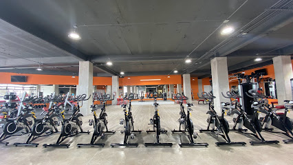 Hard Training Gym - Plaza Coronel” Av, Prol. Cnel. Romero 110-5to piso, Colonia Centro, 78000 San Luis, S.L.P., Mexico