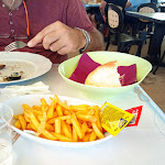 Photo n°1 de l'avis de Antonella.o fait le 27/08/2022 à 12:06 sur le  L’Oasi del Riccio à Fasano