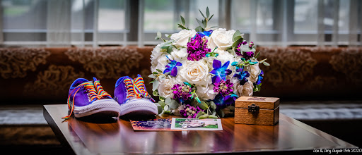 Florist «Chippewa Valley Floral», reviews and photos, 507 S Barstow St, Eau Claire, WI 54701, USA