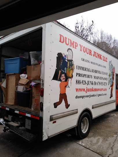 Dump Your Junk LLC