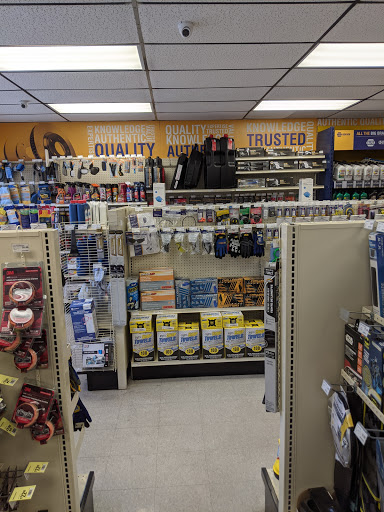 Auto Parts Store «NAPA Auto Parts - Austin Congress», reviews and photos, 3820 S Congress Ave, Austin, TX 78704, USA