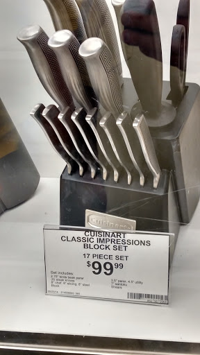 Department Store «Bed Bath & Beyond», reviews and photos, 2156 Gallatin Pike N, Madison, TN 37115, USA