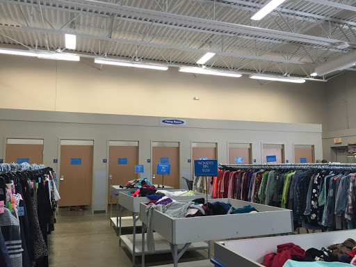 Thrift Store «Goodwill Store & Donation Center», reviews and photos