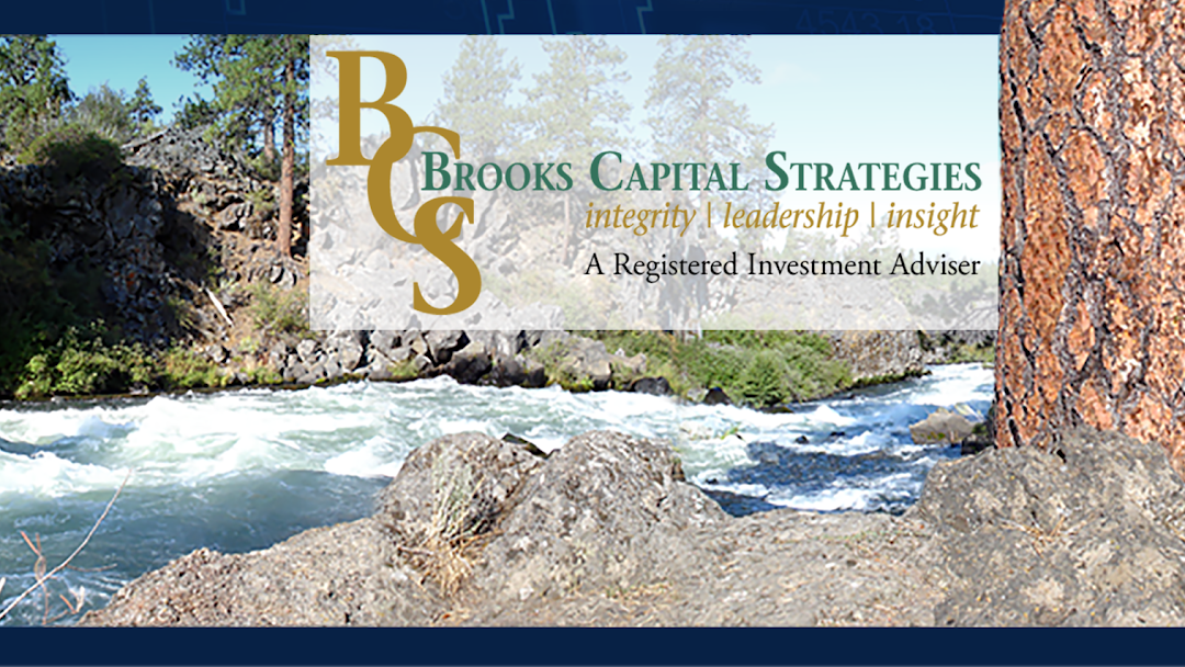 Brooks Capital Strategies