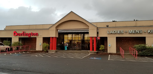 Clothing Store «Burlington Coat Factory», reviews and photos, 24111 WA-99, Edmonds, WA 98026, USA
