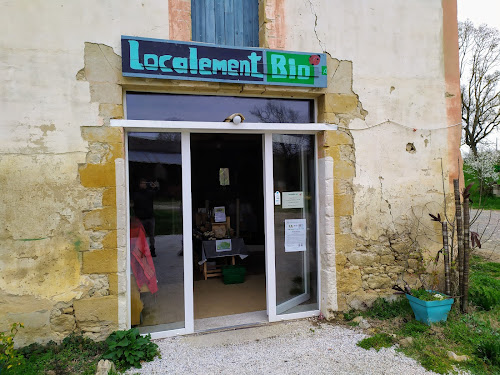 Épicerie Localement Bio Avignonet-Lauragais