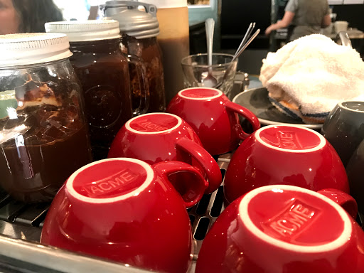 Brew Coffee and Beer House image