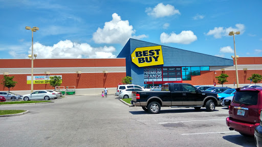 Electronics Store «Best Buy», reviews and photos, 1725 N Dale Mabry Hwy, Tampa, FL 33607, USA