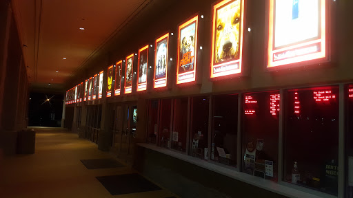 Movie Theater «Dawson 10 Cinemas», reviews and photos, 189 N 400 Center Ln, Dawsonville, GA 30534, USA