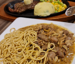 Steak 21 Tunjungan Plaza photo