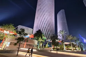 Lusail Towers image