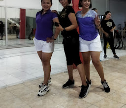 Tama Gym photo