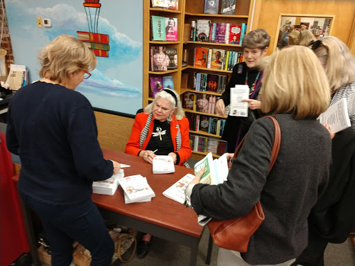 Book Store «The Regulator Bookshop», reviews and photos, 720 9th St, Durham, NC 27705, USA