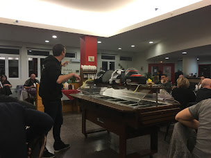 Photo n°65 de Restaurant Au Marché Gare à Strasbourg ()