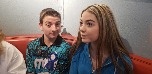 Bowling Alley «West Seattle Bowl», reviews and photos, 4505 39th Ave SW, Seattle, WA 98116, USA