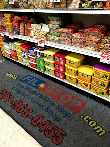 Asian Grocery Store «FilStop», reviews and photos, 683 Newark Ave, Jersey City, NJ 07306, USA