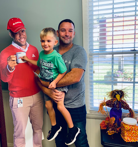 Auto Insurance Agency «State Farm: Jean DiGrande», reviews and photos