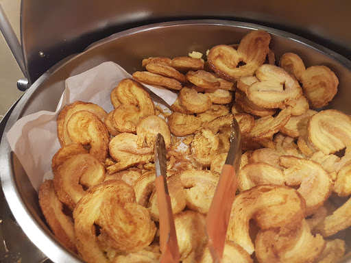 Happy Lamb Hot Pot, Montréal 快乐小羊