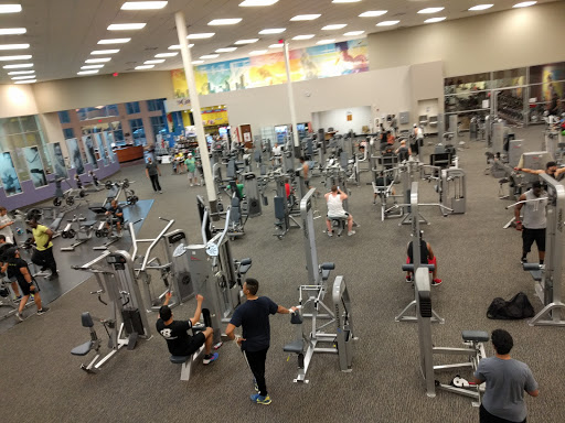 Gym «LA Fitness», reviews and photos, 5550 N MacArthur Blvd, Irving, TX 75038, USA