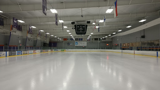 IceWorks Skating Complex