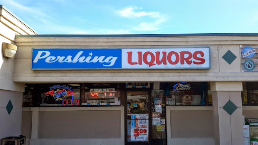 Pershing Liquors, 5660 N Pershing Ave, Stockton, CA 95207, USA, 