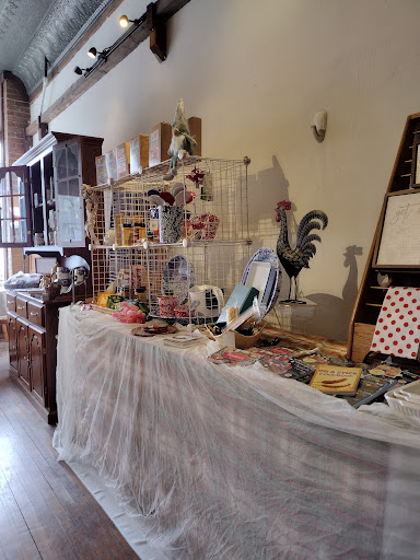 Boutique «Geschenk Boutique», reviews and photos, 228 E Lincoln St, St Joseph, IL 61873, USA