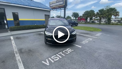 Used Car Dealer «Michaels Autos (Used Car Dealer, Quality Vehicles Orlando Florida», reviews and photos, 7040 E Colonial Dr, Orlando, FL 32807, USA