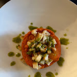 Photo n°3 de l'avis de Linh. fait le 26/06/2023 à 20:04 sur le  Osteria La Porta à Monticchiello