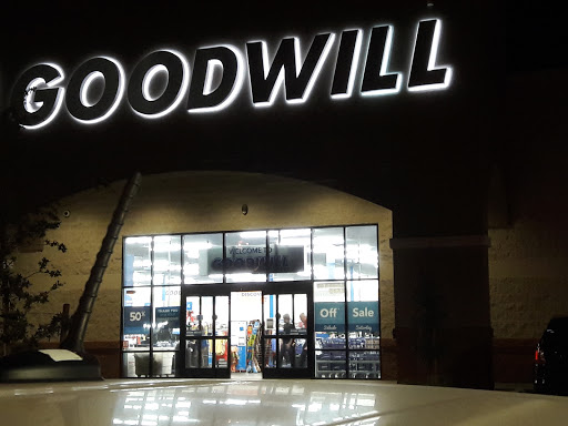 Thrift Store «Goodwill», reviews and photos