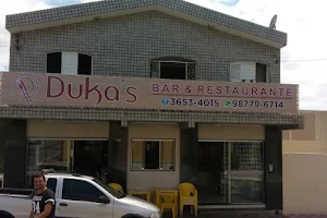 Dukas Bar & Restaurante image