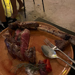 Photo n°2 de l'avis de Michael.a fait le 22/08/2023 à 22:04 sur le  RIB Beef & Wine Lisboa à Lisbon