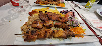 Kebab du Kebab Grill Istanbul à Bezons - n°1