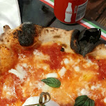 Photo n°1 de l'avis de Pina.a fait le 20/09/2019 à 11:32 sur le  Pizzeria Basilicos Minturno à Minturno