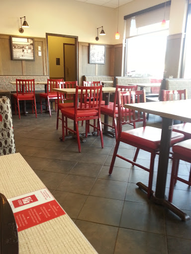 Chick-fil-A - 4431 Randolph Rd, Charlotte, NC 28211, Estados Unidos